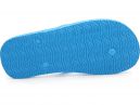 Оригинальные Пляжная обувь United Colours of Benetton 601-1 унисекс    (голубой)