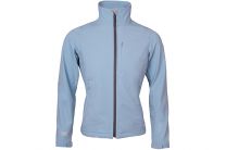 Куртка спортивная Forester Soft Shell 458305  (голубой)