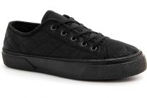 Sneakers Forester S67-71826-27 (black)