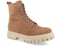 Women's boots Forester Steal 401101-18