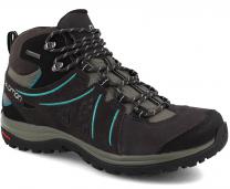 Women's boots Salomon Ellipse 2 Mid Leather Gore-Tex Gtx W 394735