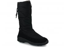 Women's quilted snowboots Lytos Sofia 13 2A283-13FC