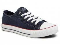  Shoes Lee Cooper LCW20-31-033 Dark blue