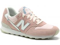 Sneakers New Balance WR996YD