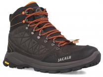 Men's boots Forester Jacalu 31813-9J Vibram
