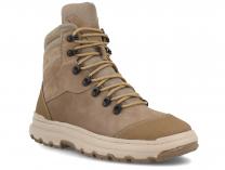 Men's boots Forester Middle Beige 82324-18