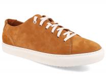 Men's canvas shoes Forester 3636-042