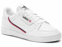 Men's sportshoes Adidas Continental 80 G27706