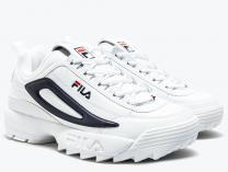 Mens sneakers Fila Disruptor II 1FM00712 XL-147