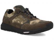 Men's sportshoes Forester M615-21