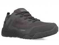 Men's sportshoes Magnum Bondsteel Low Wp C M000138226