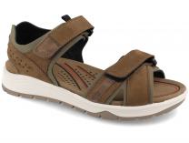 Mens sandals Forester Allroad 5202-4