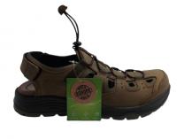 Men's sandals Forester 5213-14