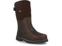 Mens boots Forester Vancouver 710-45 Made in Europe