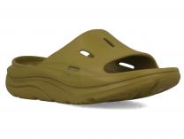 Men's slide sandals / slippers Hoka Ora Recovery Slide 3 1135061