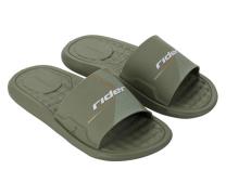 Мужские шлепанцы Rider Step Slide AD Green White 12265-Bd724 Мужские шлепанцы Rider Step Slide AD Green White 12265-Bd724