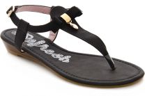 Refresh 77948-2 sandals (black)