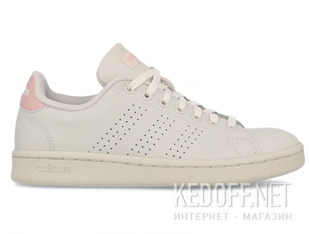 Women's sneakers Adidas Advantage EG8666 купить Украина