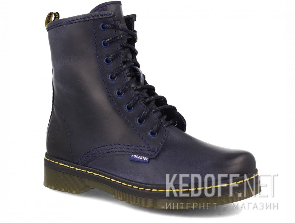 Add to cart Boots Forester Serena Navy Zip 1460-89