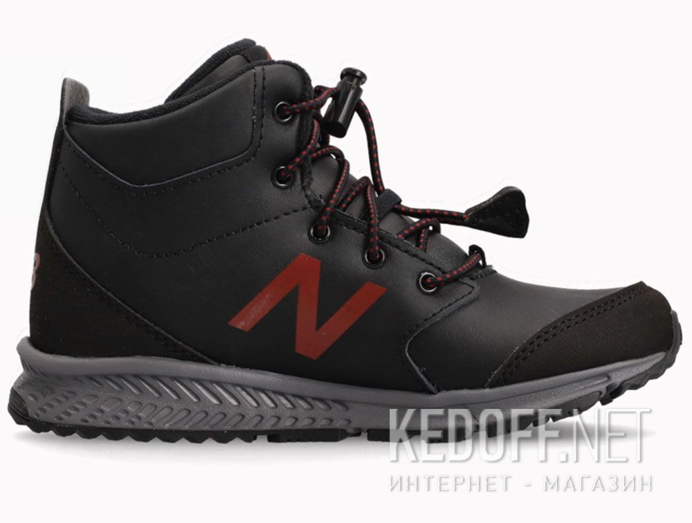 Child sportshoes New Balance YT800BS2 Water-resistant купить Украина