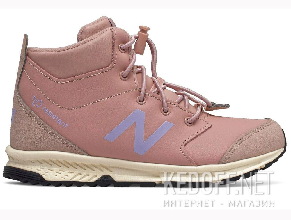 Child sportshoes New Balance YT800SP2 Water-resistant купить Украина