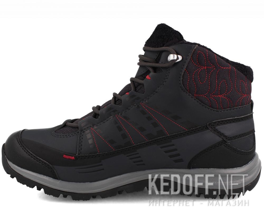 Оригинальные Shoes Salomon Kaina Cs Waterproof 2 404728 