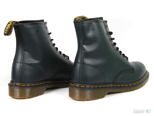 Цены на Shoes Dr. Martens Pascal Navy Smooth 1460-10072410
