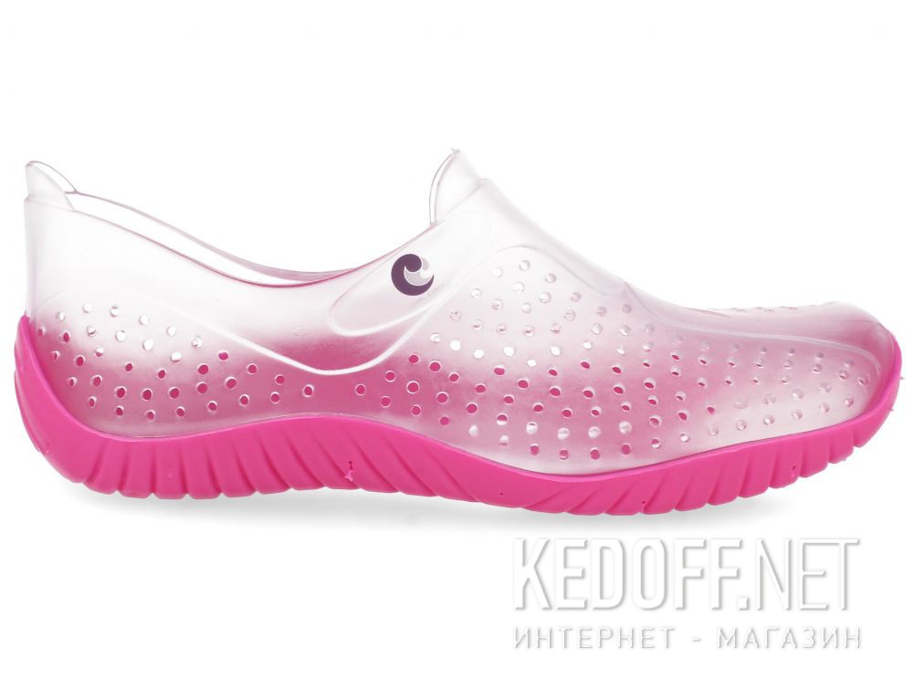 Оригинальные Water shoes Coral Coast Alfa Cristallo 97082 Fuxia Made in Italy