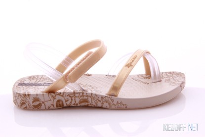 Цены на Children's sandals Ipanema 80840-21518