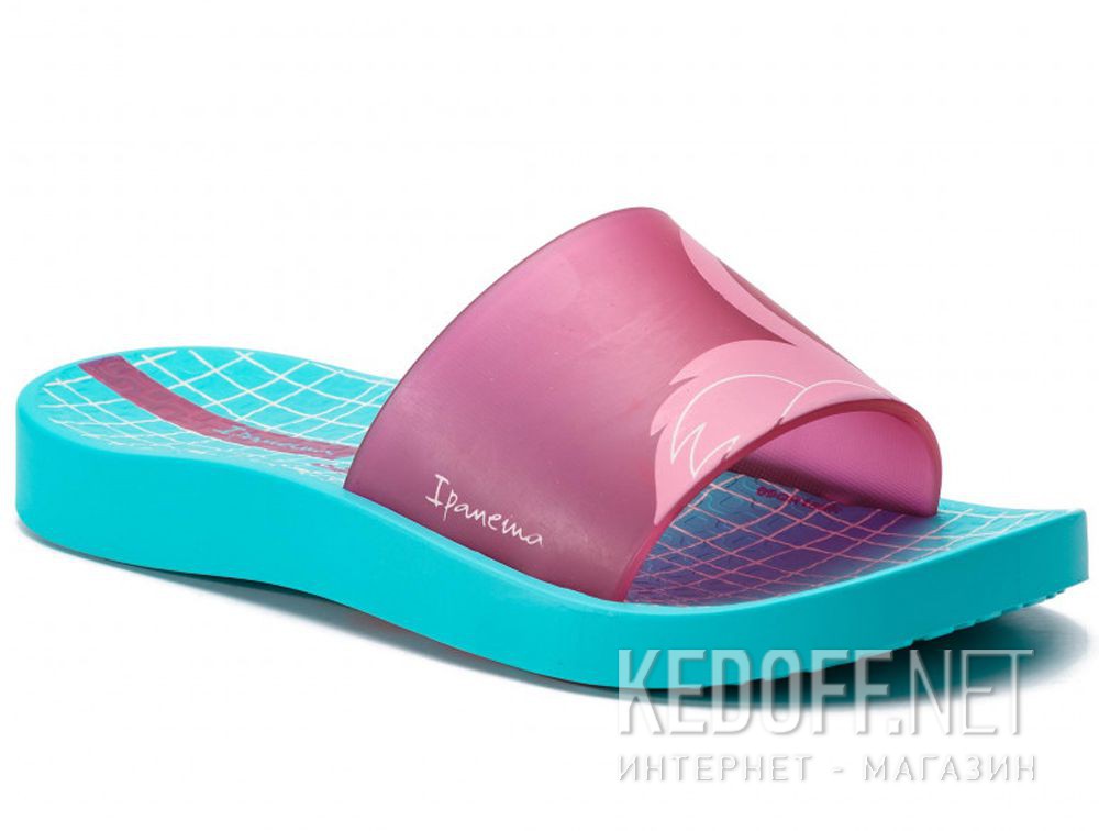 Купить Детская пляжная обувь Ipanema Urban Slide 26325-22299