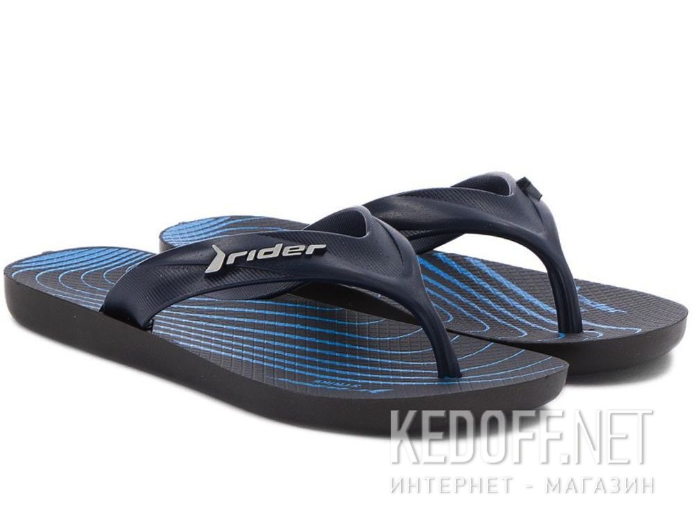 Дитяче пляжне взуття Rider Strike Graphics Kids 11214-20729 купити Україна