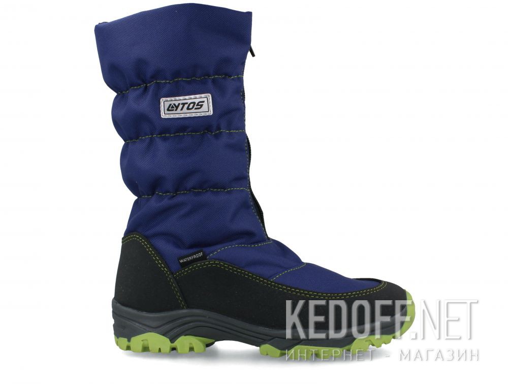 Boots Lytos Marilene Kid 35 9B240-35FCITA купить Украина