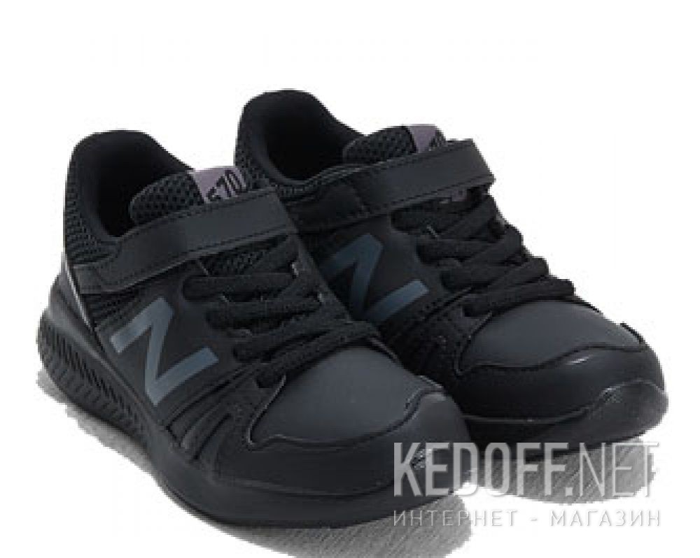 Sneakers Child New Balance KV570ABY купить Украина