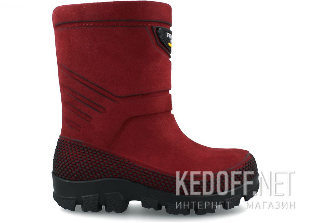 Baby boots Waterproof Forester 724104-48 купить Украина