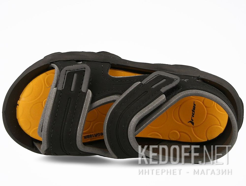 Child sandals Rider 82514-22696 купить Украина