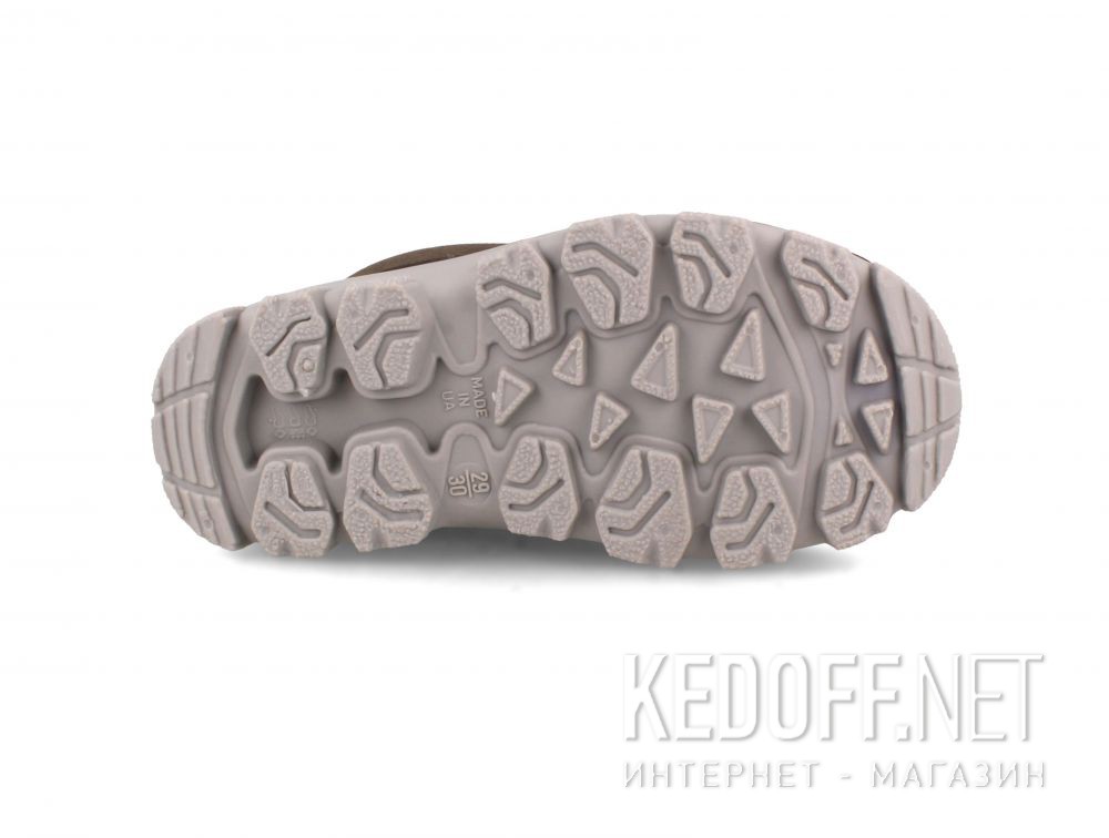 Цены на Dziecięce buty zimowe Forester Wodoodporny 724104-17