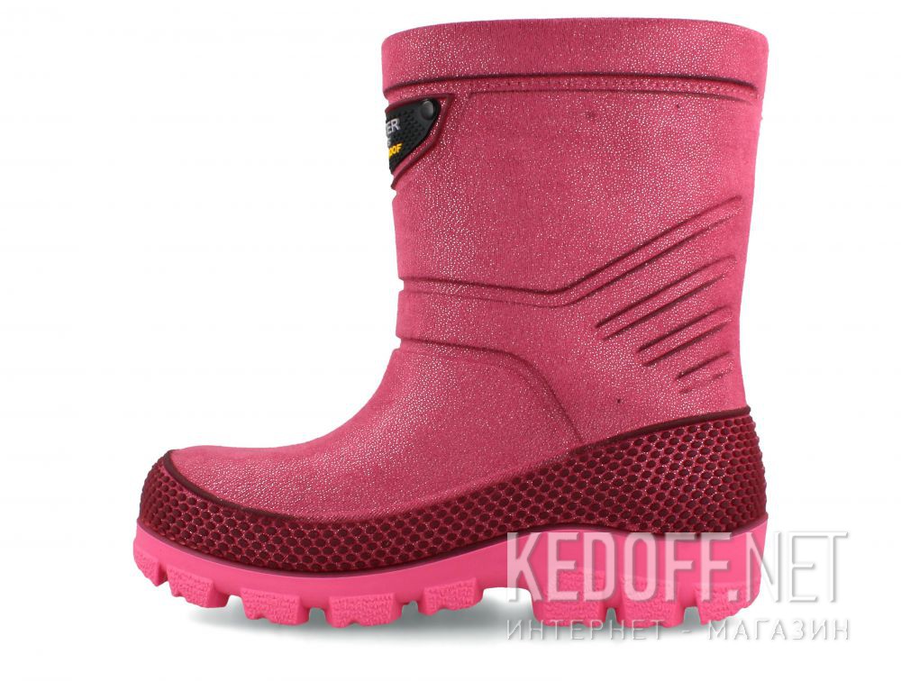 Winter boots Forester Waterproof 724104-34 купить Украина