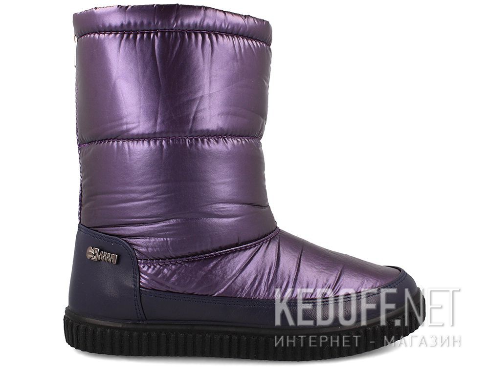 Оригинальные Women's boots Forester Moon Tellus 00052-24