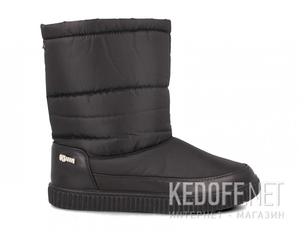 The Forester women's boots Blck Moon Tellus 00052-27 купить Украина