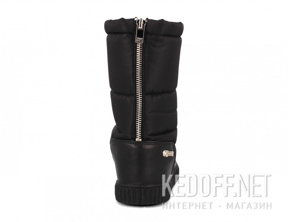 Цены на The Forester women's boots Blck Moon Tellus 00052-27
