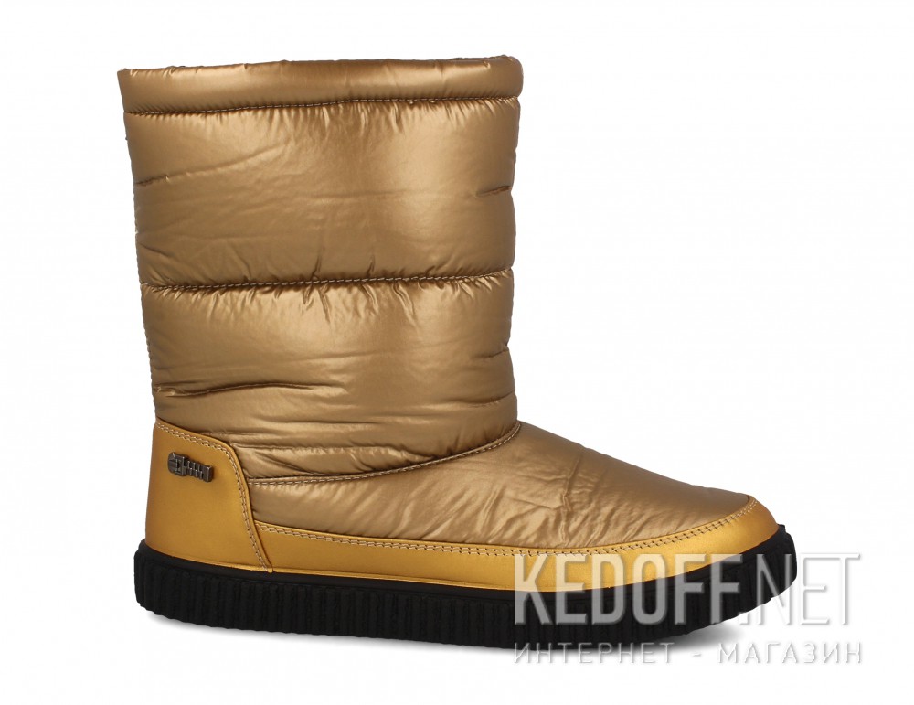 Boots Forester Moon Tellus 00052-79 купить Украина