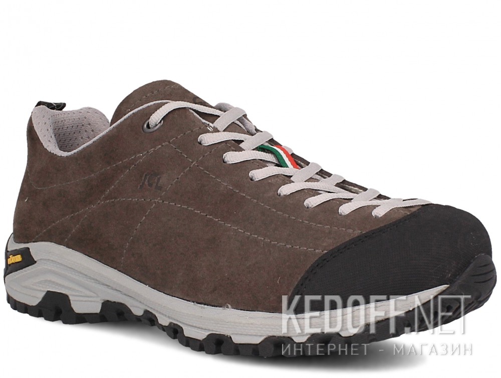 Add to cart Shoes Vibram Forester 3400-V3 
