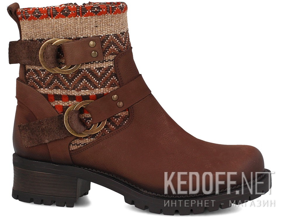 Женские ботинки Forester AA1903204-45    купить Украина