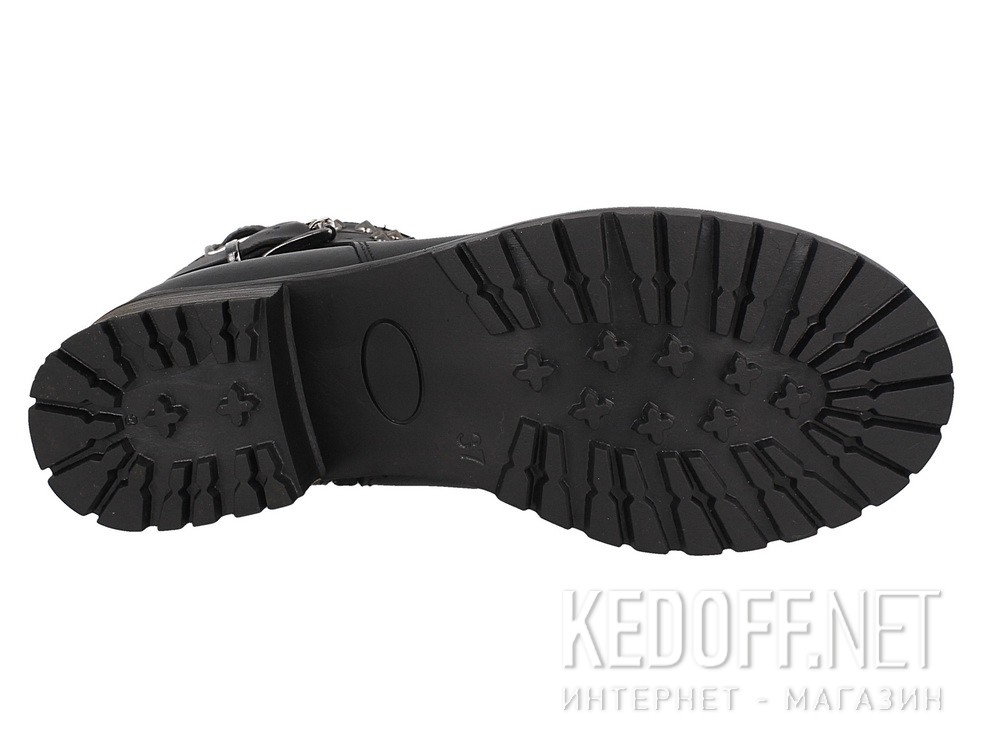 Женские ботинки Forester AA500101-27   все размеры