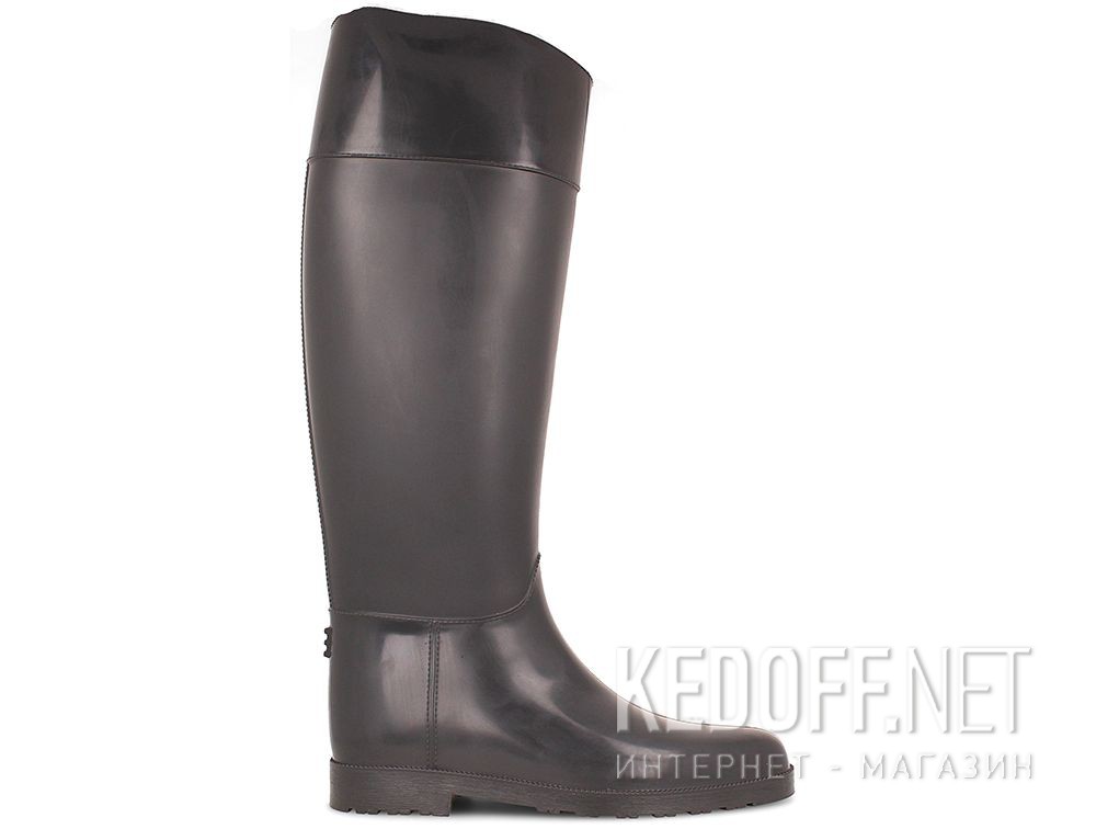 Womens rubber boots Forester Rain 1987-37 Grey купить Украина