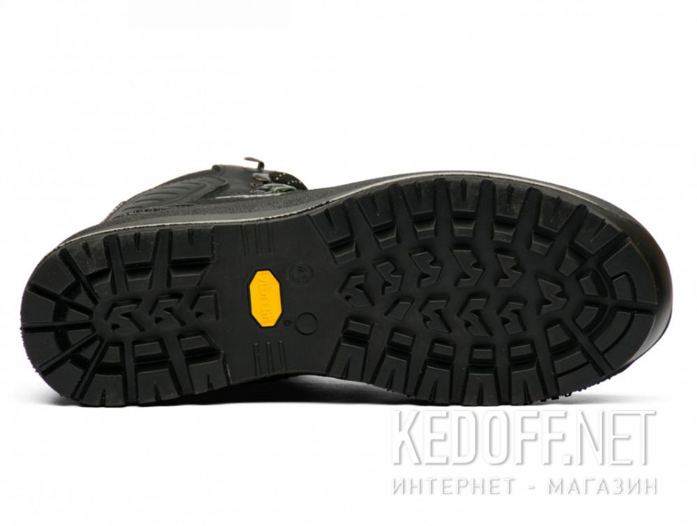 Чоловічі черевики Grisport Vibram 15011D14th Made in Italy описание