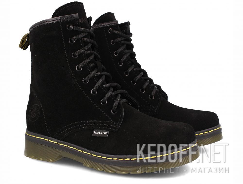 Жіночі черевики Forester Serena 1460-271 купити Україна