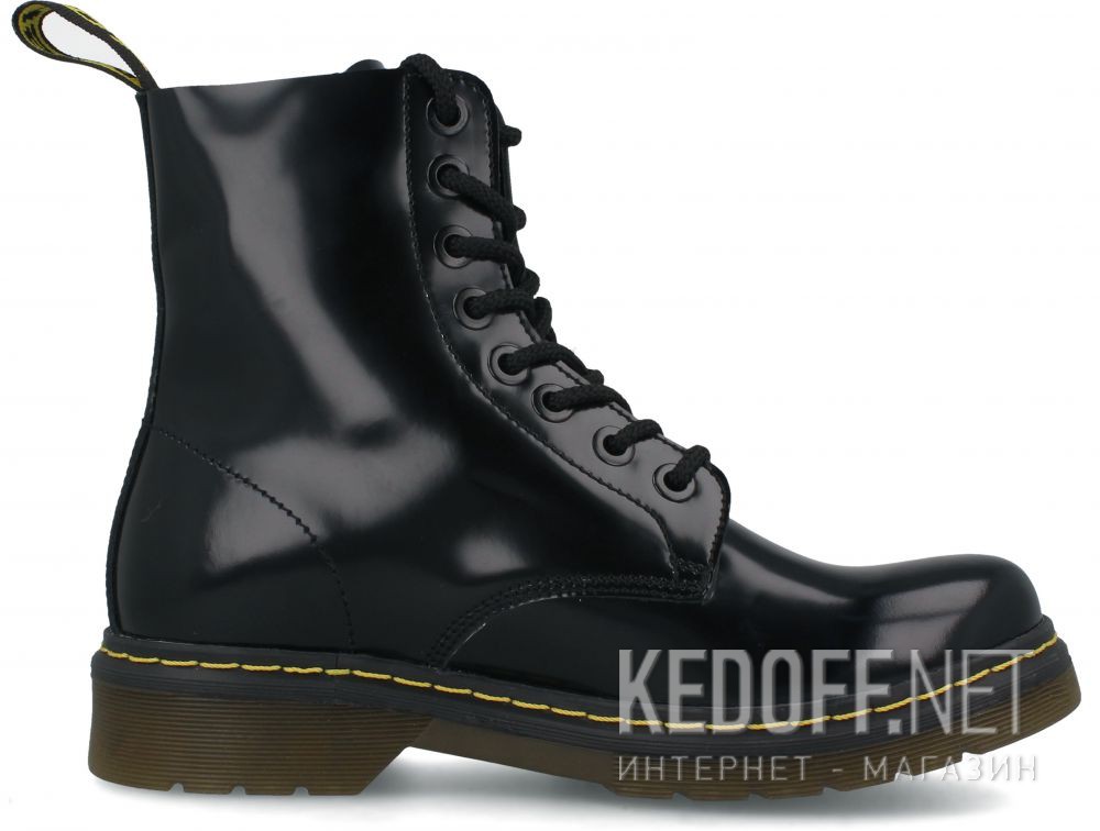 Women's combat boot Forester 14611-271 купить Украина