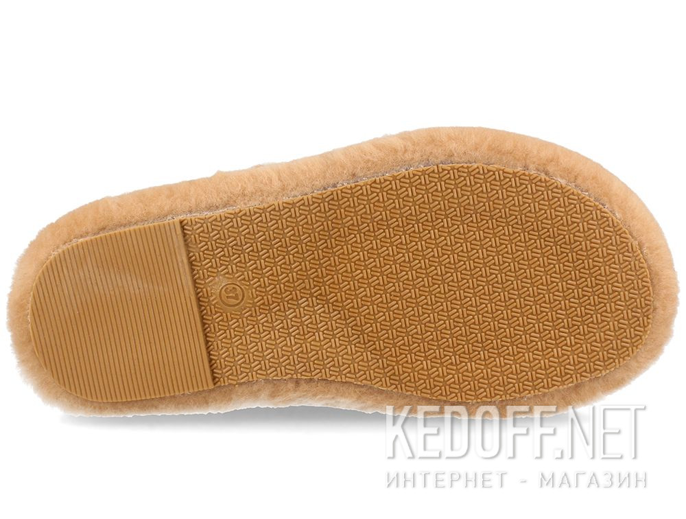 Женские босоножки Forester Fur Sandals 1095-45 все размеры