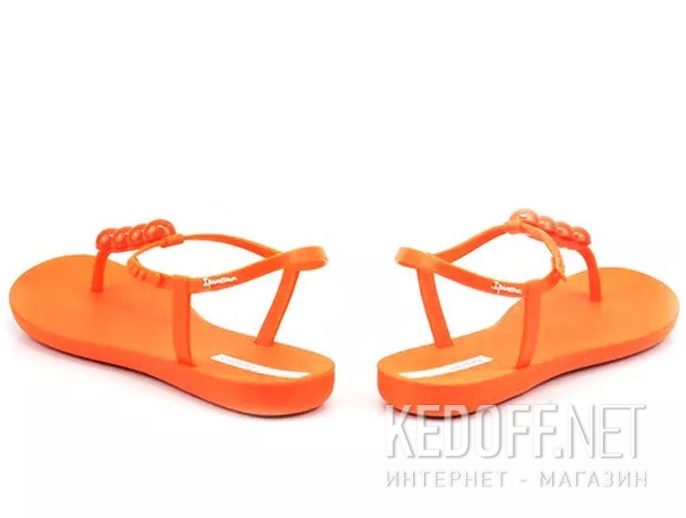 Жіночі босоніжки Ipanema Charm VI Sandal Fem 82517-21488 купити Україна